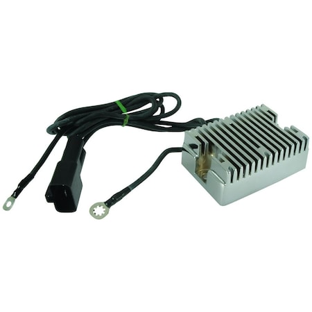 Rectifier, Replacement For Lester H1899C